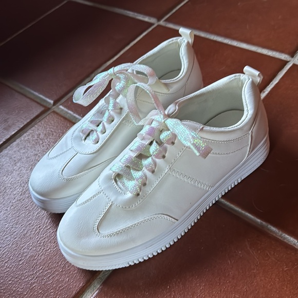 Top Moda sneakers size 9 women - Picture 3 of 9